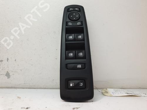 Left front window switch RENAULT LATITUDE (L70_) 2.0 dCi 150 (L70H) | BP20377817I27 - Image 6