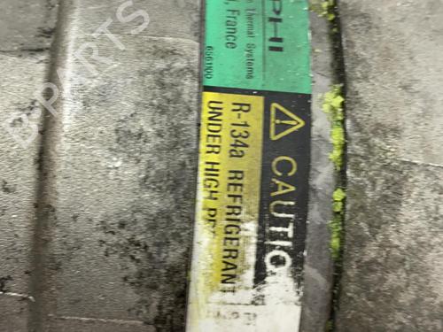 Used AC compressor AC compressor LANCIA LYBRA (839_) 1.6 16V (839AXA1A) (103 hp) 20377351 20377351