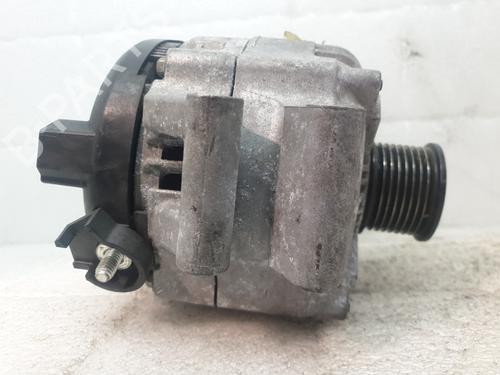 Used Alternator Alternator BMW 2 Coupe (F22, F87) M2 (370 hp) 31695935 31695935