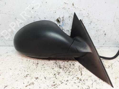 Right mirror SEAT IBIZA III (6L1) 1.4 TDI | BP20378012C27 