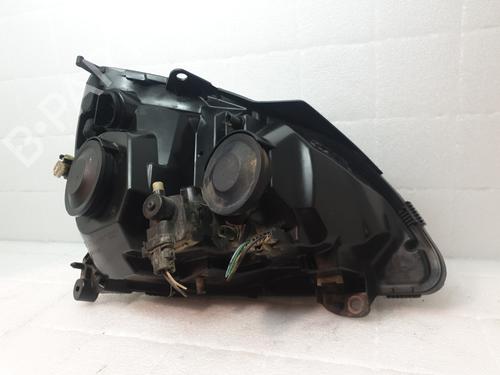 Lyskaster venstre RENAULT CLIO II (BB_, CB_) 1.5 dCi (B/CB07) | BP30905618C28