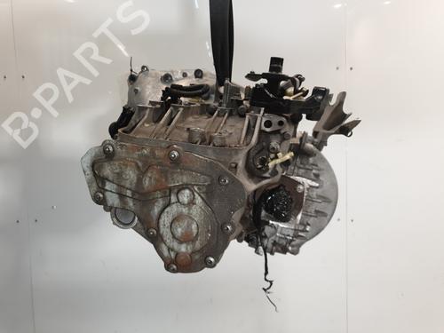 Used Gearbox Gearbox 26555080 26555080