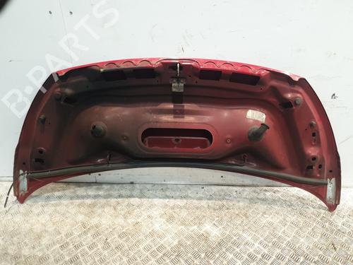 Hood PEUGEOT EXPERT Van (VF3A_, VF3U_, VF3X_) 2.0 HDi 120 | BP29415626C1 