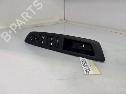 Left front window switch CITROËN C4 III (BA_, BB_, BC_) 1.2 PureTech 130 (BAHNSA, BAHNSB) | BP38043036I27 - Image 5