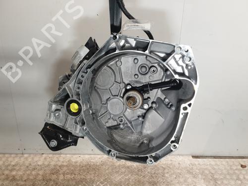 Used Gearbox RENAULT CLIO V (B7_) 1.0 TCe 90 (B7MT) (91 hp) 29221301