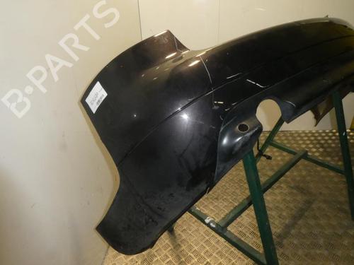 Rear bumper AUDI A6 C5 Avant (4B5) 2.5 TDI quattro | BP20373917C8 