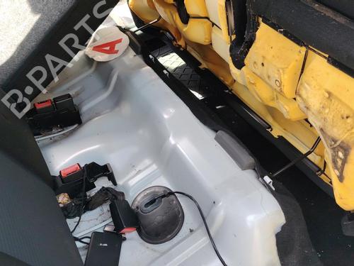 Used Parts RENAULT CLIO III (BR0/1, CR0/1) 4817665