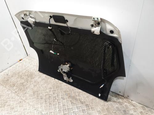 Tailgate PEUGEOT 108 1.2 | BP31994611C6