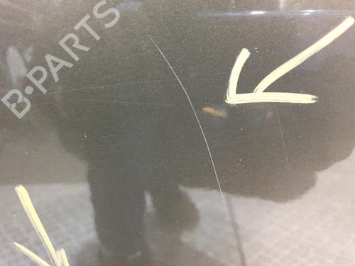 Right front door CITROËN C4 Grand Picasso I (UA_) 1.6 HDi | BP26922665C3 