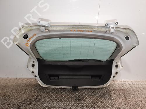 Tailgate OPEL ASTRA J (P10) 1.4 Turbo (68) | BP25030653C6 