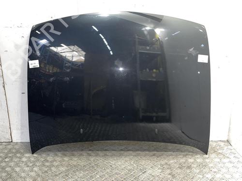 Hood FORD FIESTA IV (JA_, JB_) 1.25 i 16V | BP20372805C1 