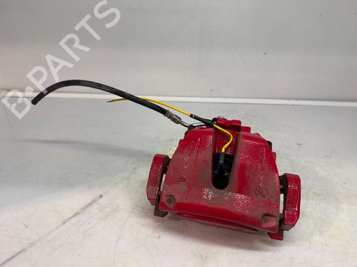 Right front brake caliper JAGUAR F-PACE (X761) 3.0 SDV6 AWD | BP40177420M104 - Image 2