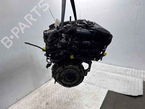 Used Engine Engine 38485168 38485168