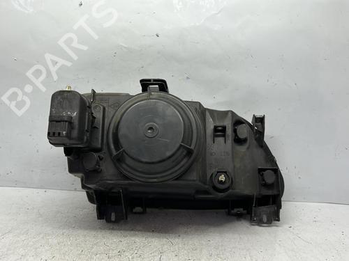 Used Left headlight RENAULT MEGANE I (BA0/1_) 1.6 e (BA0F, BA0S) (90 hp) 20375600