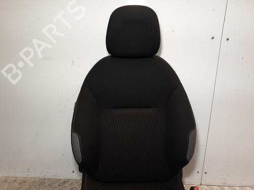 Right front seat PEUGEOT 208 I (CA_, CC_) 1.6 BlueHDi 100 | BP24645704C16 
