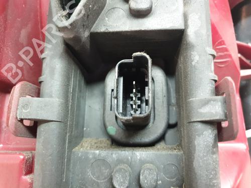 Right taillight PEUGEOT 5008 (0U_, 0E_) 2.0 HDi 150 / BlueHDi 150 | BP28054731C35 
