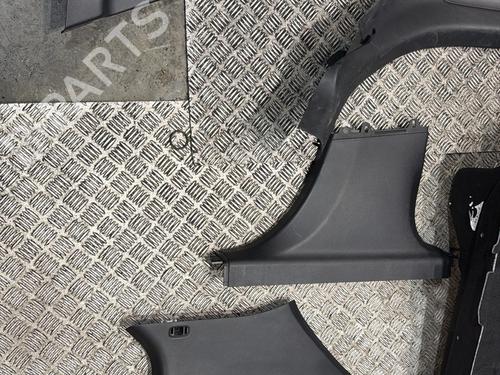 Used Seats set Seats set MERCEDES-BENZ A-CLASS (W177) [2018-2026] 33724173 33724173