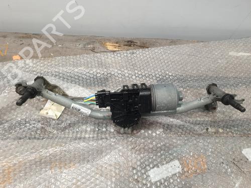 Front wiper motor PEUGEOT 208 I (CA_, CC_) 1.2 VTI 82 | BP29822222M29