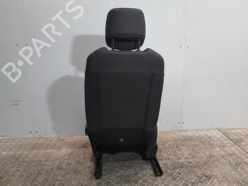 Right front seat RENAULT CLIO IV (BH_) 1.5 dCi 75 | BP20381482C16 