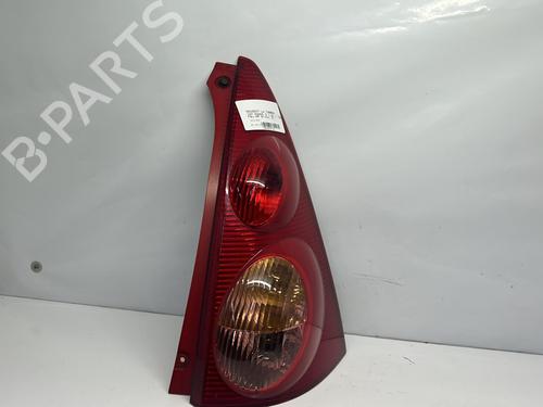 Right taillight PEUGEOT 107 (PM_, PN_) 1.0 | BP20375363C35 