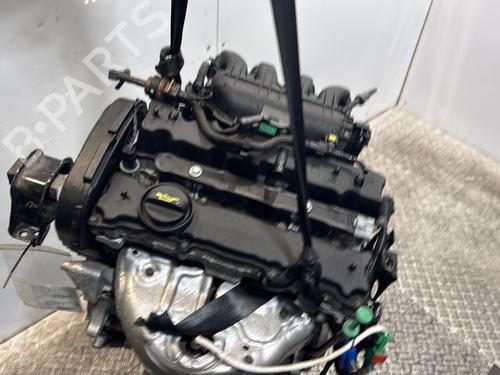 Used Engine Engine CITROËN C3 I (FC_, FN_) 1.4 16V (88 hp) 33724167 33724167