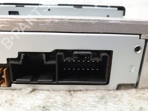 Radio OPEL KARL (C16) 1.0 | BP27489789E6 