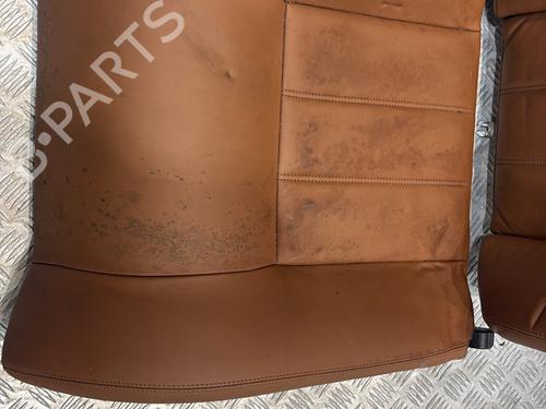 Seats set BENTLEY CONTINENTAL Coupe (3W_, 393) 6.0 GT | BP30091195C78