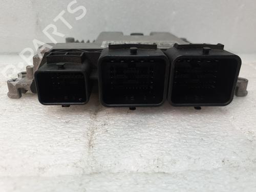 Control unit CITROËN C4 II (NC_) 1.6 VTi 120 (NC5FS0, NC5FS9) | BP31189032M11 