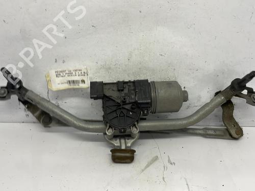 Used Front wiper motor PEUGEOT 208 I (CA_, CC_) 1.6 HDi / BlueHDi 75 (75 hp) 20372946