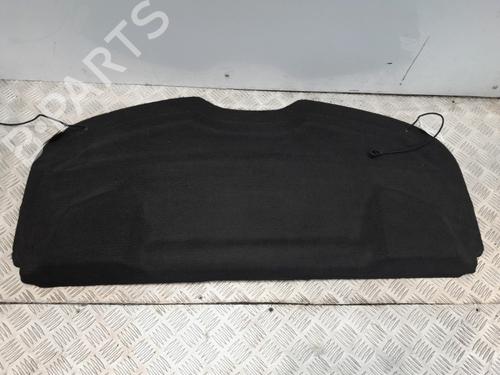 Used Rear parcel shelf PEUGEOT 208 I (CA_, CC_) 1.4 HDi (68 hp) 20381529