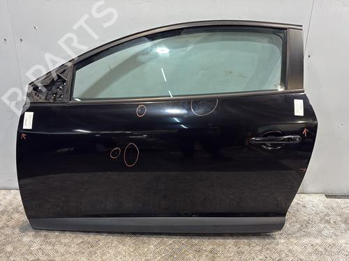 Used Left front door RENAULT MEGANE III Coupe (DZ0/1_) 1.5 dCi (DZ09, DZ0D, DZ1F, DZ1G, DZ14, DZ29) (110 hp) 29053697