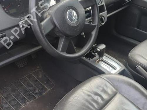 Right mirror VW POLO (9N_, 9A_) 1.4 16V | BP20380092C27 