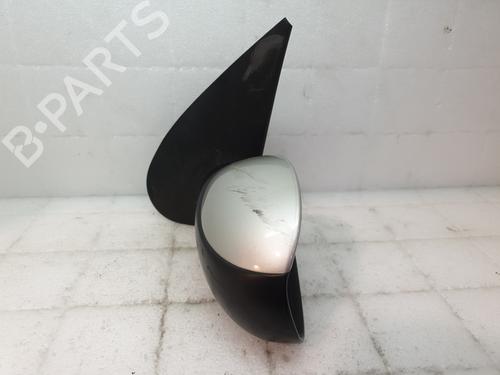 Left mirror PEUGEOT 206 Hatchback (2A/C) 1.4 i | BP26892329C26 