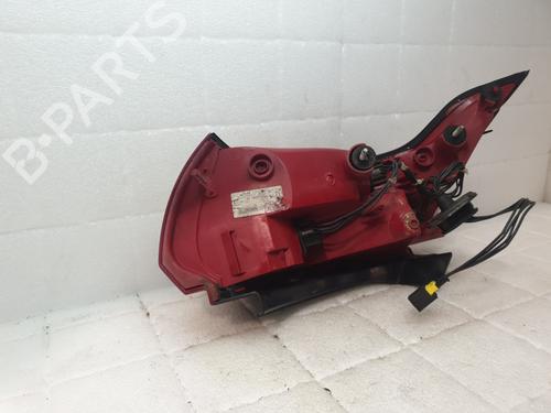 Right taillight CITROËN C6 (TD_) 2.7 HDi | BP32364710C35