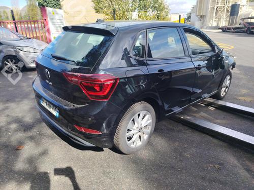 Rat VW POLO VI (AW1, BZ1, AE1) 1.0 TSI | BP39713624C49 - Image 23