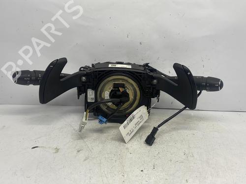Used Steering column stalk CITROËN DS4 (NX_) 1.6 HDi 110 (112 hp) 20379409