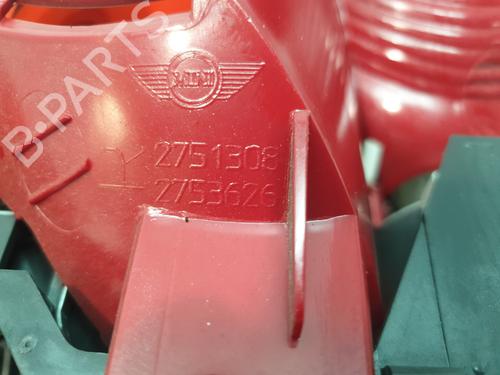 Right taillight MINI MINI (R56) Cooper D | BP31376258C35  - Image 8