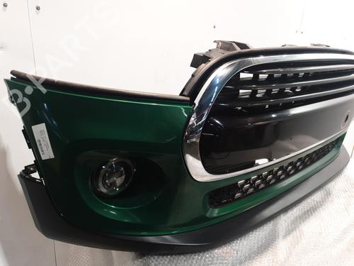 Front bumper MINI MINI Convertible (F57) Cooper | BP29470408C7 