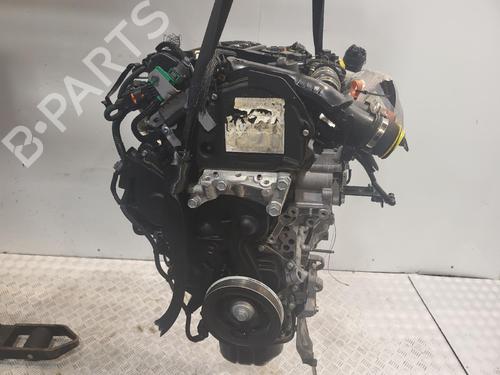 Engine CITROËN C3 II (SC_) 1.6 BlueHDi 75 | BP38080794M1 - Image 4