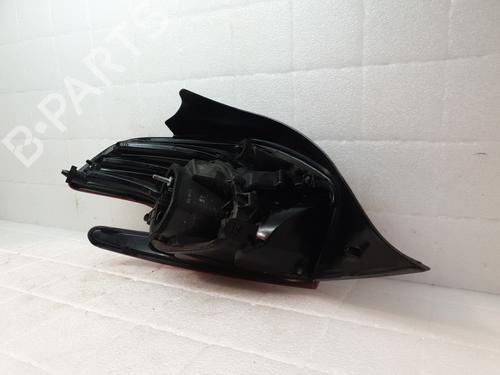Right taillight PEUGEOT 208 I (CA_, CC_) 1.6 HDi | BP23781495C35 