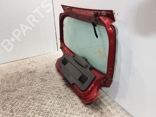 Used Tailgate Tailgate 20385018 20385018