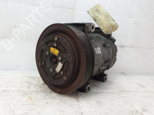 AC compressor ALFA ROMEO 147 (937_) 1.9 JTDM 16V (937.AXN1B, 937.BXN1B) | BP28020684M34 