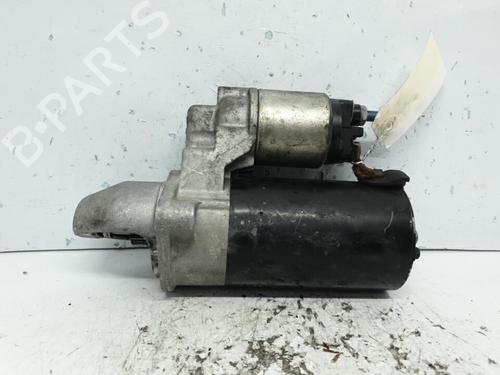 Used Starter FIAT FIORINO Box Body/MPV (225_) 1.3 D Multijet (225BXD1A, 225BXB1A, 225BXB11) (75 hp) 20375572