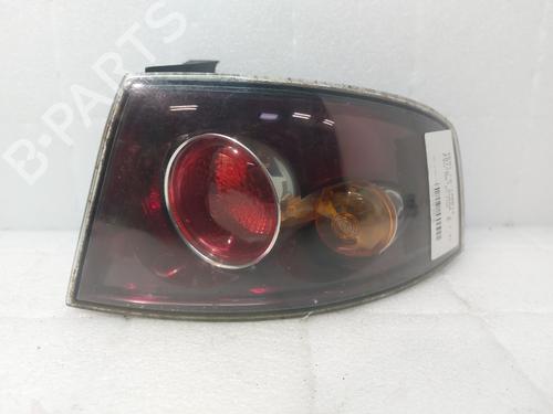 Used Right taillight Right taillight SEAT IBIZA III (6L1) 1.4 16V (86 hp) 22517973 22517973