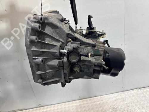 Used Gearbox Gearbox 38080755 38080755