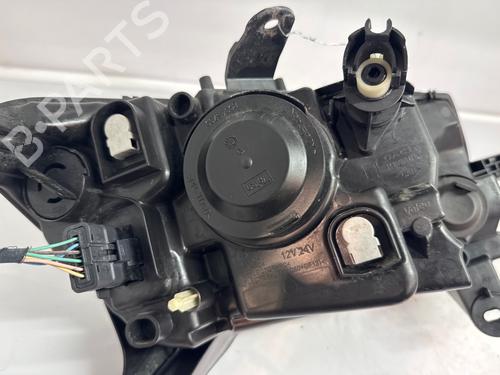 Left headlight DACIA SANDERO II TCe 90 (B8M1, B8MA, B8AC) | BP39082204C28 - Image 2