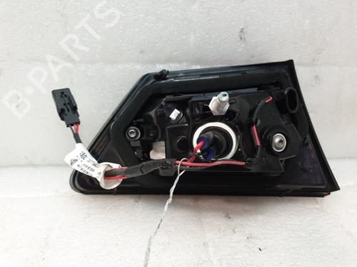 Right tailgate light RENAULT CLIO IV (BH_) 1.6 RS (BHJ4, BHJ6, BHMM) | BP25292238C80 