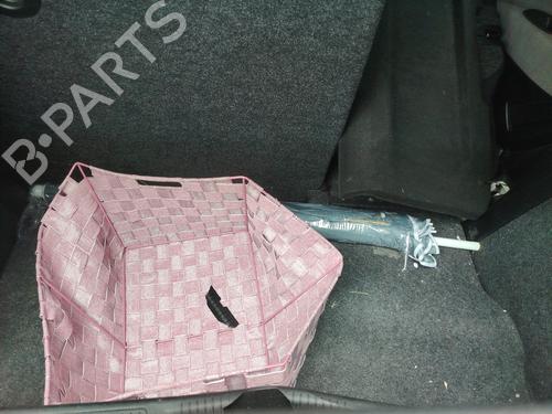 Brugte FIAT PUNTO (199_) 4758001