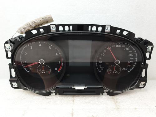 Used Instrument cluster VW GOLF VII (5G1, BQ1, BE1, BE2) 1.2 TSI (110 hp) 20724034