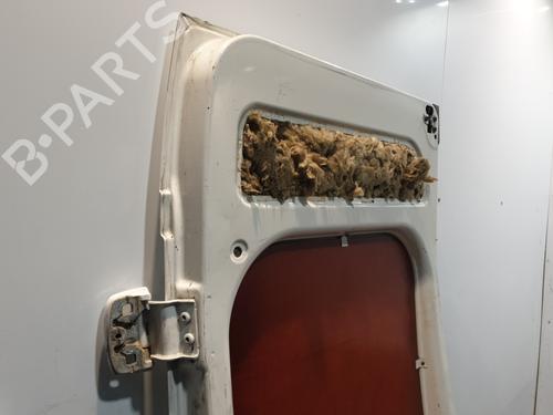 Right tailgate PEUGEOT BOXER Van 2.2 HDi 120 | BP29387707C77 